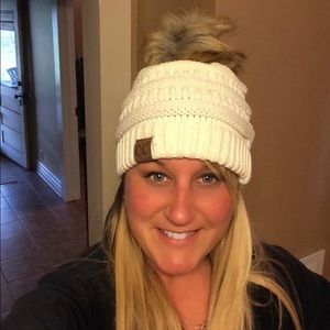 Meet your Posher, Kandice